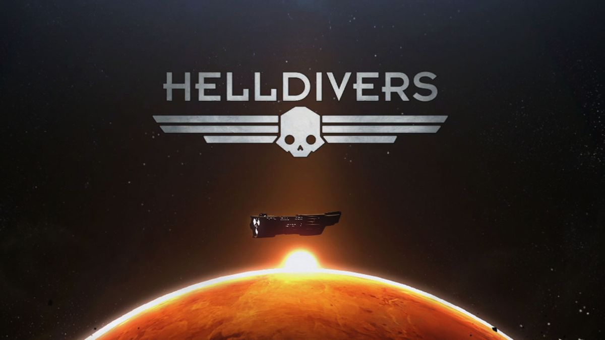 Helldivers
