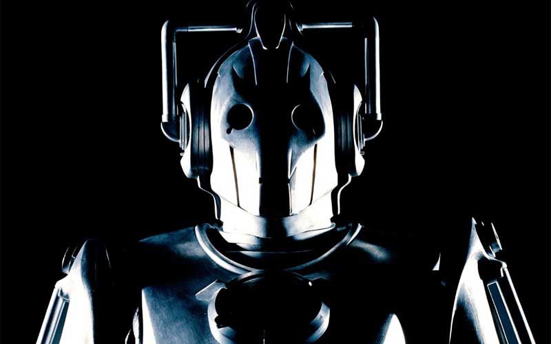 Cyberman