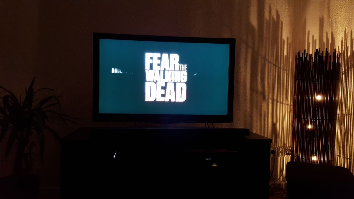 Fear the Walking Dead