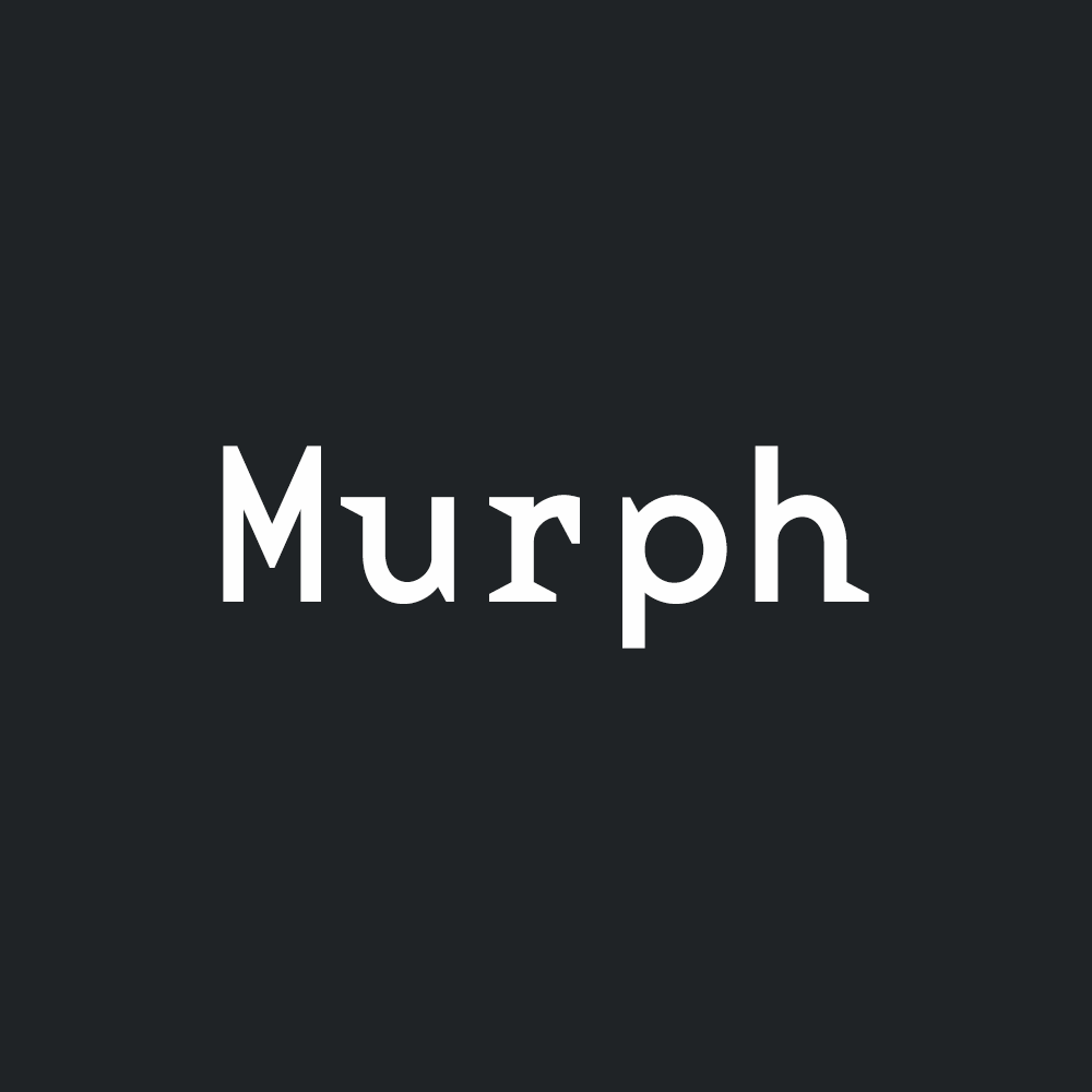 Murph 2020