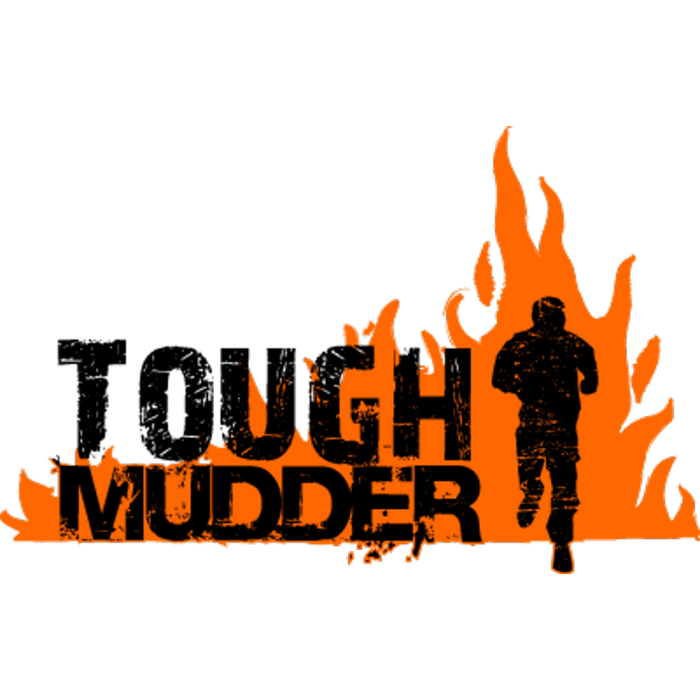 Tough Mudder NRW
