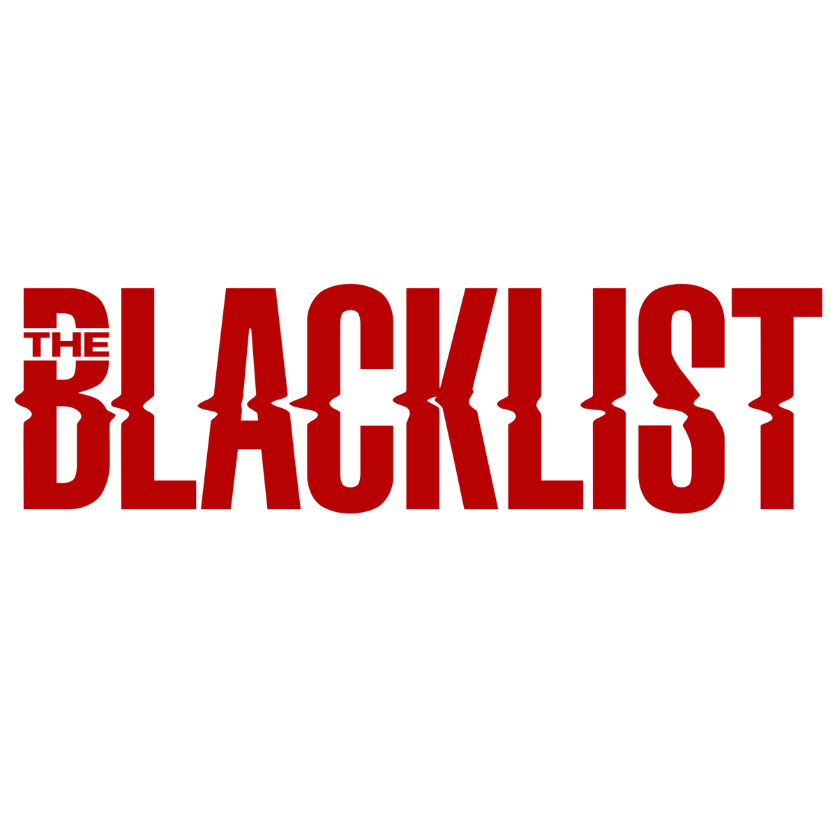 The Blacklist