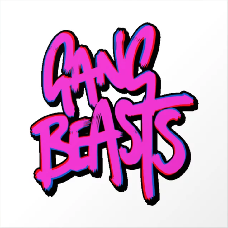 Gang Beasts