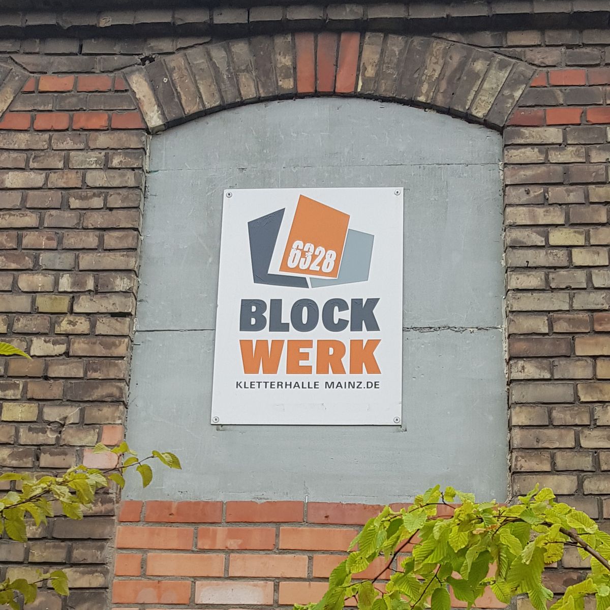 Blockwerk Mainz